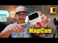 This Tiny Camera Does EVERYTHING Reolink MagiCam