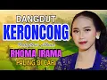 Lagu DANGDUT KERONCONG KOMPILASI ALBUM RHOMA IRAMA PALING DI CARI