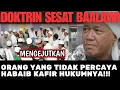 Download Lagu HABIB BA'ALAWI INI TUDUH KYAI IMADUDDIN DAN PENDUKUNGNYA K4FIR, GARA-GARA TIDAK PERCAYA HABAIB⁉️