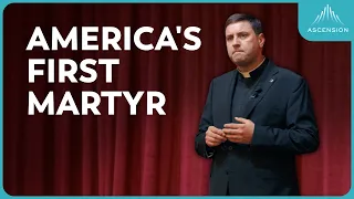 A Message of Hope on the 250th Anniversary of America (w/ Msgr. Shea)