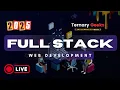 Day 6 Start Full Stack Journey Join Today Evening Batch