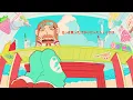 HALCALI / Otsukare SUMMER (Official Music Video)
