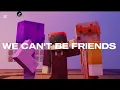 Download Lagu |AMV| We can't be friends 