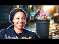 The Fall of Instagram Reaction