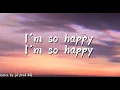 Diamond platnumz - Happy (Official Lyrics audio) by Jd prod OG Lyrics