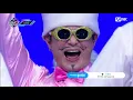 [NORAZO - BBANG] KPOP TV Show | M COUNTDOWN EP.692 | Mnet 201217 방송