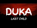 Download Lagu Last Child - Duka (Lirik)