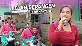 Download Lelah berangen Om pelita harapan versi Bq mustianah Temu karya 05 MP3