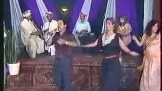 Clip Djilali Tiarti Ouled Taza 