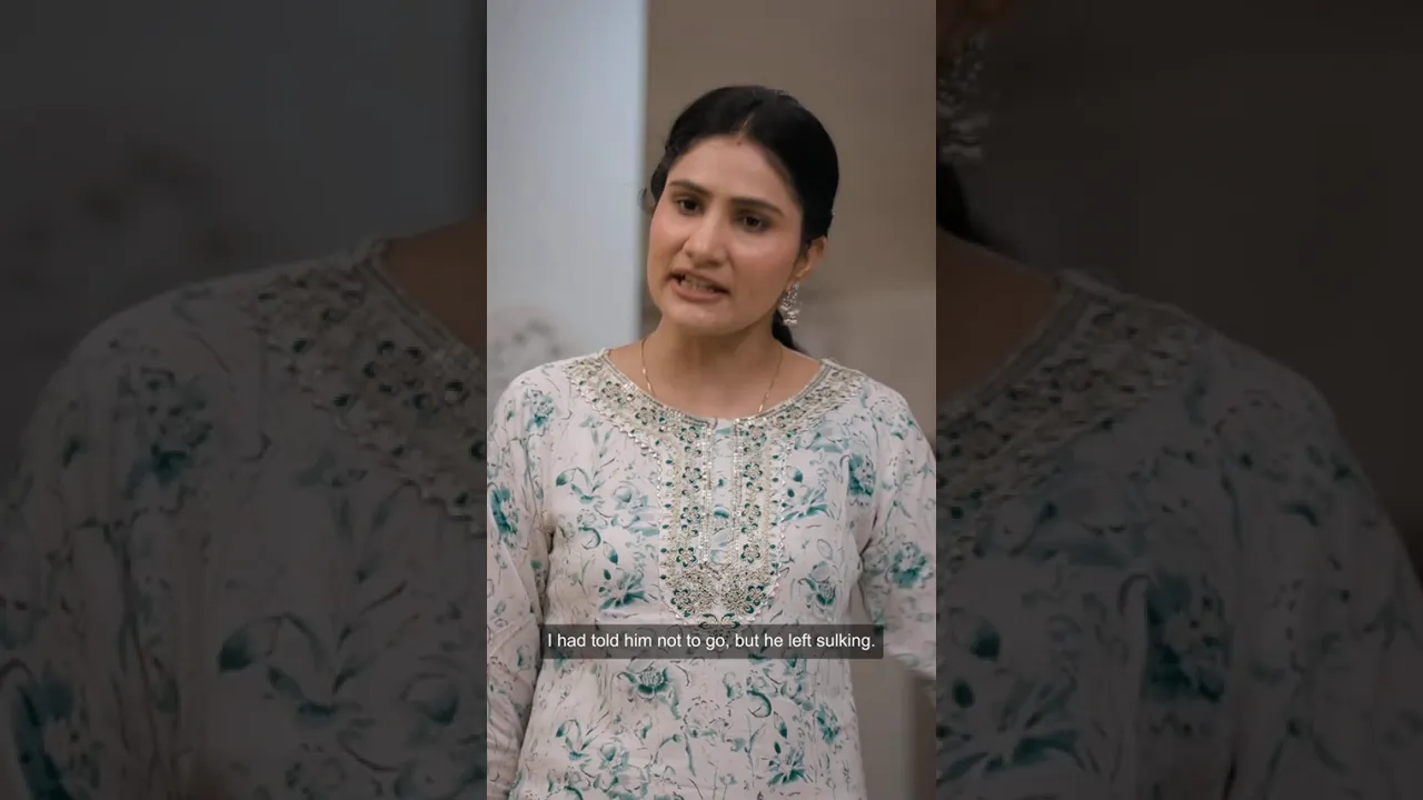 Maa-Papa Tour Par Nahi Ja Sakte Kiya ? poster