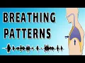 Sounds of Breathing Patterns Cheyne Stokes Kussmaul s Biot s