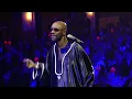 Isaac Hayes "Shaft" Live Performance | Rock Hall 2002 Induction