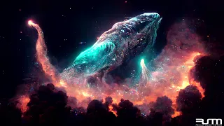 Really Slow Motion Giant Apes Chasing The Dream Epic Intense Ethereal Uplifting 