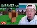 Download Lagu STREAMING UNTIL I BEAT ROBLOX'S SMARTEST NPC (NO SPOILERS)