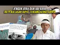 Download Lagu JENGUK AYAH DAN IBU RAYA IDAP TBC | INI PENJELASAN BUYUTNYA TENTANG KEM4T1ANNYA