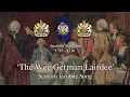 Lagu 'The Wee German Lairdie' - Scottish Jacobite Song