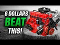 The BANNED 6 Chevy Trick That Made 250s Run Like 454s And Why GM Buried It in 1968