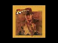 9m1 - Desert Chase (Extended Album Version) V2 - Raiders Of The Lost Ark Complete Score