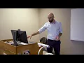 Computer Science Lab Tour Update
