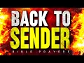 Download Lagu Send EVIL Attacks BACK to the Devil: Doubt, Fear, Hatred, Lies, Bad Luck, Anger, Witchcraft \u0026 more