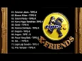 Lagu TIPE-X Full Album Terbaik | Kumpulan Lagu Hits TIPE-X Sepanjang Masa