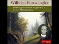 Der fliegende Holländer: Overture