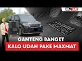 Lagu Jadi Pangling kalau masuk ke mobil serapih ini!!!  Honda STEP WGN - MAXMAT