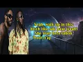 KAYTRAMINÉ  - 4EVA feat Pharrell Williams &  Kaytranada x Aminé (Lyrics)