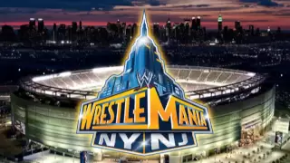 Download WWE WrestleMania 29 1st Official Theme Song - Surrender by Angels \u0026 Airwaves With Lyrics MP3