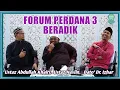 Download Lagu Forum perdana 3 beradik \