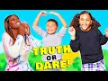 Lagu Family Truth or Dare Gets Crazy!
