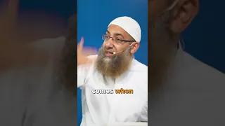 The Formula for How Allah Opens Doors | Dr. Omar Suleiman
