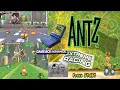 Antz Extreme Racing GBA - C\u0026M Playthrough