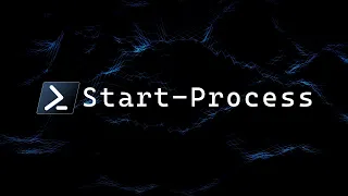 Using Start-Process to Start an Admin Powershell Instance - Quick Tip
