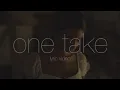 Arham Fulfagar - Haule Se | Lyric Video ft. Anupama Athreya | ONE TAKE
