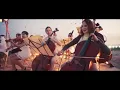 Los Ángeles Azules - 20 Rosas ft. Aleks Syntek