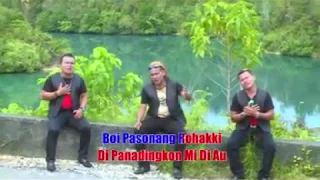 kado ulang tahun pjp trio