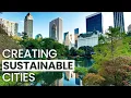 Creating Sustainable Cities