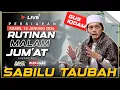 Lagu [LIVE] PERSIAPAN RUTINAN 🔴 MALAM JUM'AT DI MARKAS PUSAT SABILU TAUBAH #live #davitmedia #gusiqdam
