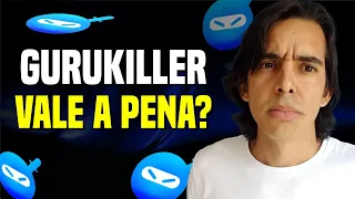 Testei o Gurukiller por 12 meses: Vale a pena? É bom? Gera resultados?