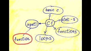 input function in Python programming language