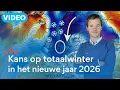 Weermodellen worden kouder met sneeuwopties!