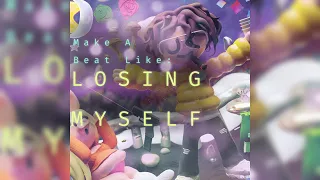 How To Make A Beat Like Losing Myself For Lil Shine 