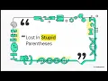 Lisp Program Language