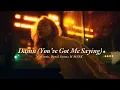 Vietsub | Damn (You've Got Me Saying) - Galantis & David Guetta & MNEK | Lyrics Video