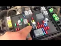 GMC ENVOY TRAILBLAZER LOW BEAM HEADLIGHTS NOT WORKING QUICK FIX TIP