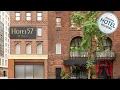 Hotel 57 New York NY United States Hotel Review
