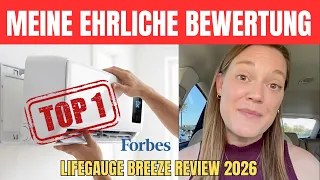 LifeGauge Breeze Erfahrungen 2026 ⚠️ Ehrliche Bewertung – Funktioniert LifeGauge Breeze Wirklich?