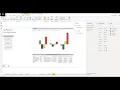 Power BI Using Bookmarks and Buttons I Implementation Specialists