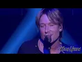 Keith Urban, Chris Stapleton   Blue Aint Your Color, Tennessee Whiskey